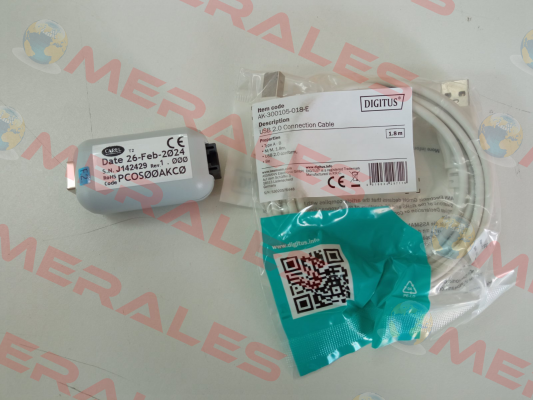 PCOS00AKC0 Carel