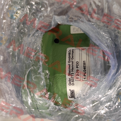 PT2-70PDD-132790L Steimel