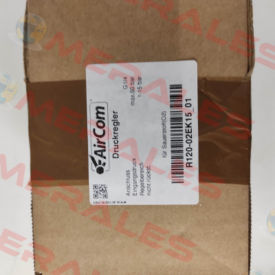 R120-02EK15-01 ID Insert Deal