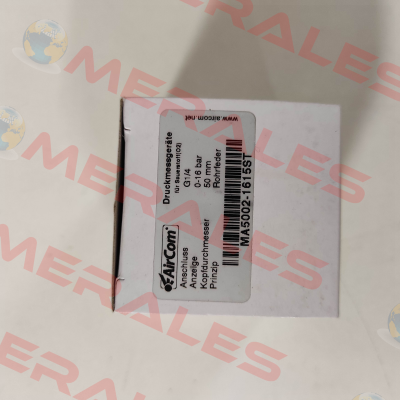 MA5002-1615ST ID Insert Deal