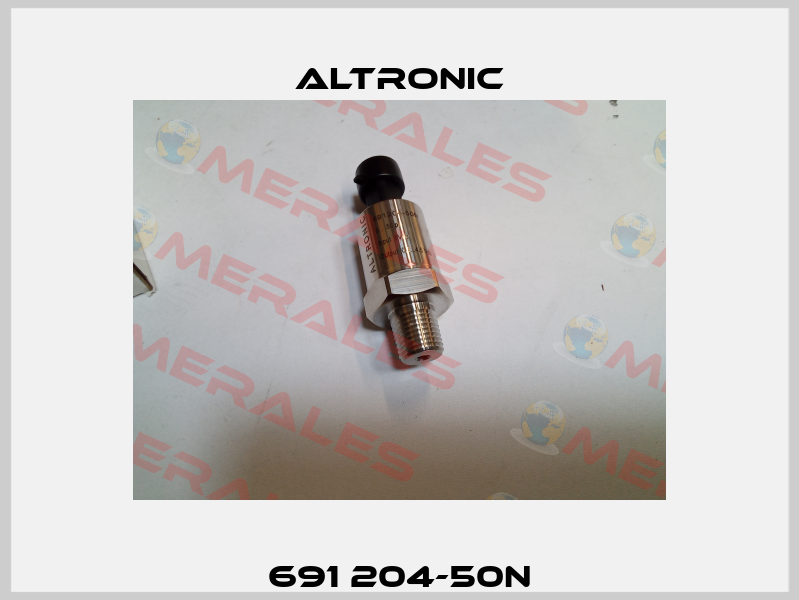 691 204-50N Altronic
