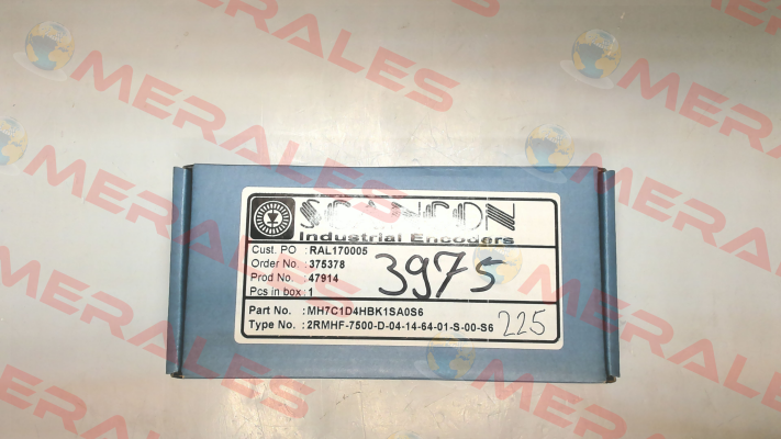 2RMHF-7500-D-04x14-64-01-S-00-S6 Scancon
