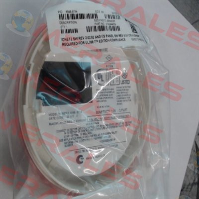 SP-F1D2-1019 Simplex