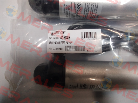 40584H     AV 6012 Ultraflex