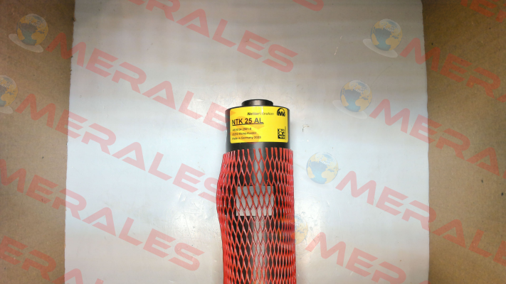 03325500 / NTK 25 NetterVibration