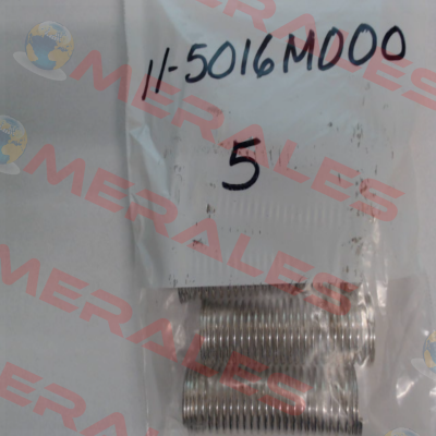 11-5016M000 SC Hydraulic