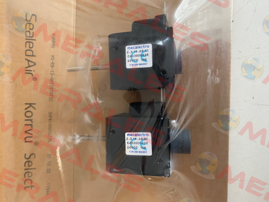 Z.8.15.AR.83 Mecalectro