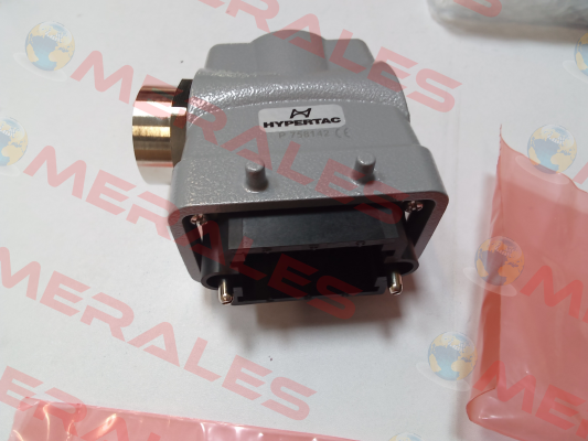 HM PM 03 N 009 C05 MS32 0 T Hypertac (brand of Smiths Interconnect)