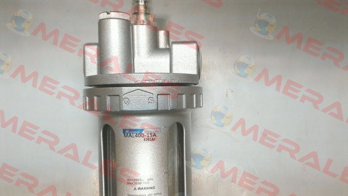 MAL400-15A Mindman