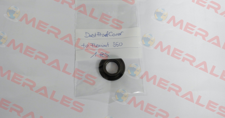 DUST PROOF COVER for Flexicut 350 AMTRU