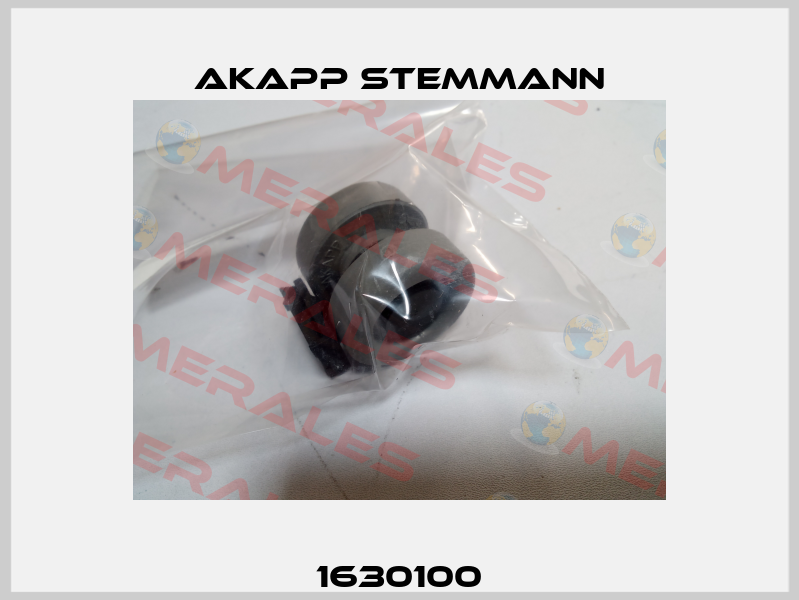 1630100 Akapp Stemmann