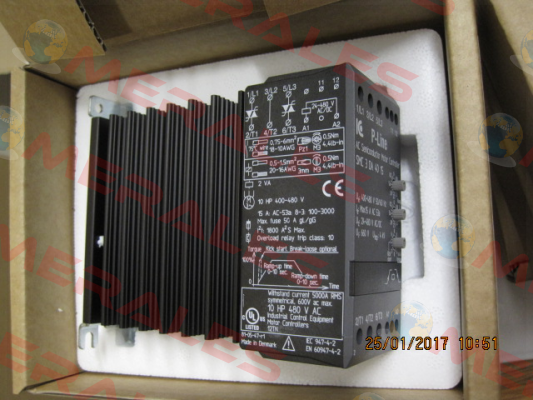 IC.SMC3DA4015 IC Electronic (Eltwin)