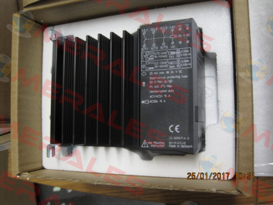 IC.RC32DD4015 IC Electronic (Eltwin)