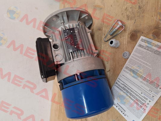 BA 80 A2 / IM B5 M.G.M MOTORI