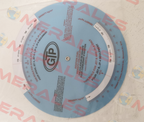 GTP-2727EF Gammon Technical Products