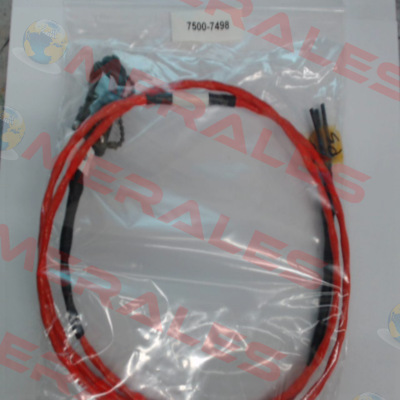 7500-7498 Mti instruments
