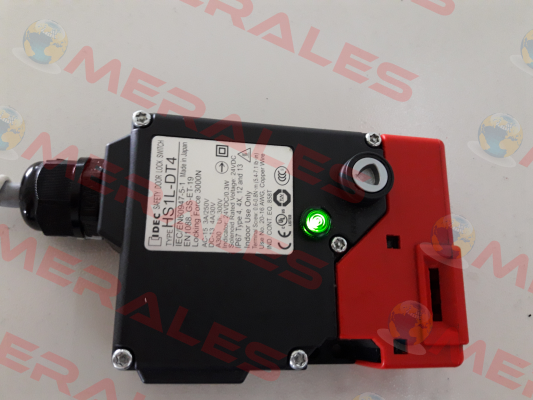 HS1L-DT4 Idec