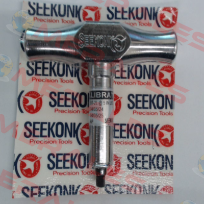 BT-2L-1/4 Seekonk