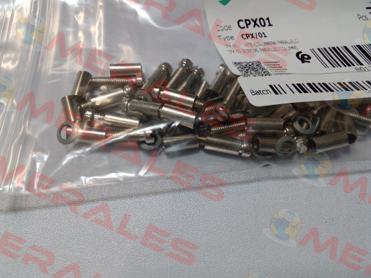 CPX01 Cabur