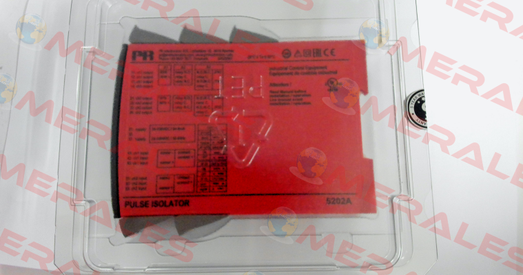 5202A1 Pr Electronics