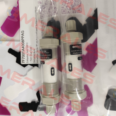 7F700TA4008PPAG EMTECHNIK