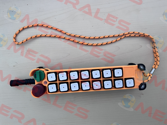 controller for HS-14S Obohos