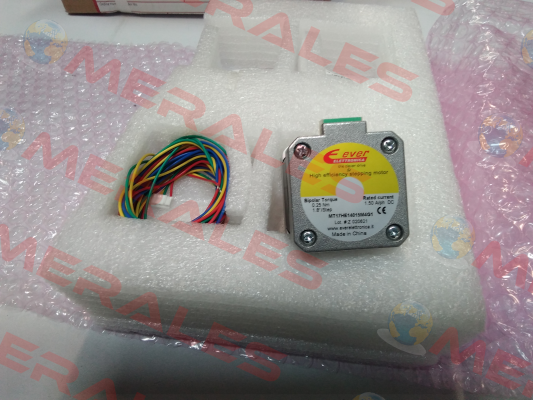 MT17HE14015M4G1 Ever Elettronica