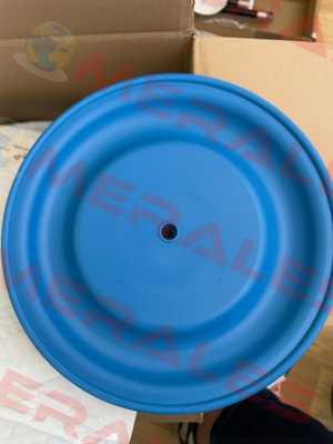819.1454 Membrane for VA50 HP SS 316 SP SP Verderair