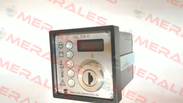 19.06.2023 / MC704-H V3 / ETS ehb electronics