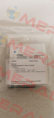 10 FRK40 Norbro