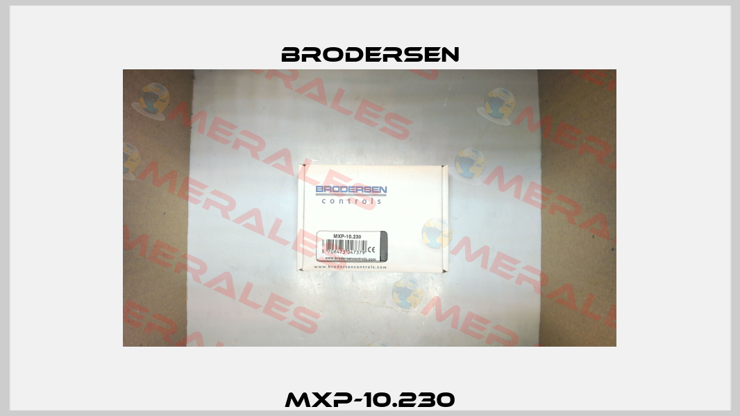 MXP-10.230 Brodersen
