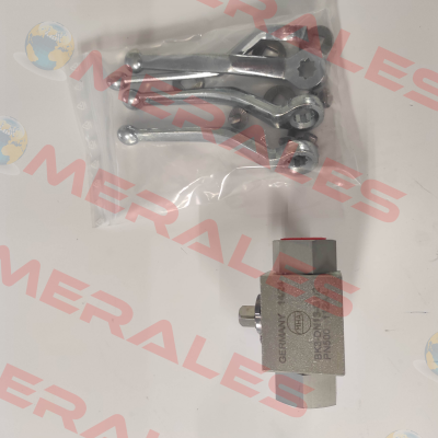 BK3 ½“, DN13, 112A, Code 02429 Mha Zentgraf