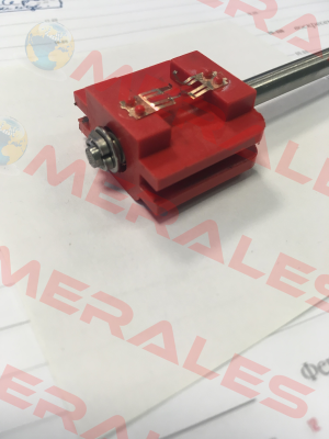 roller for LPM 250 D 10K old code, new code RTM250 Opkon