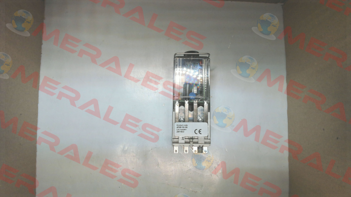 4750-1A-26 Amra SpA