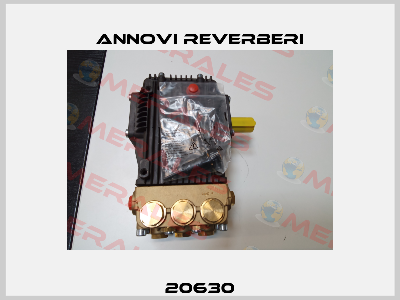 20630 Annovi Reverberi