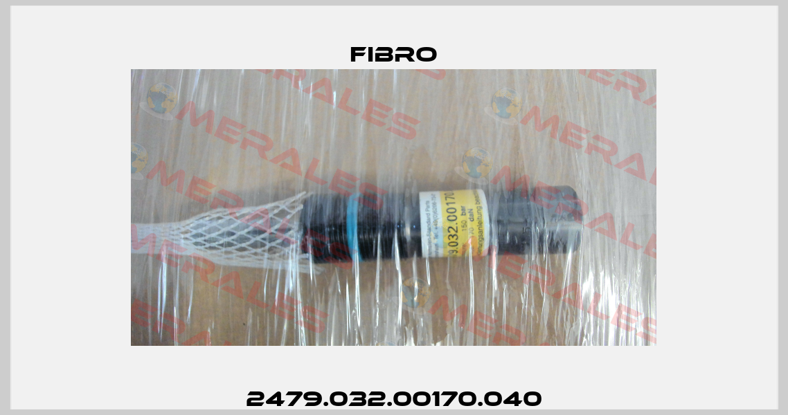 2479.032.00170.040 Fibro