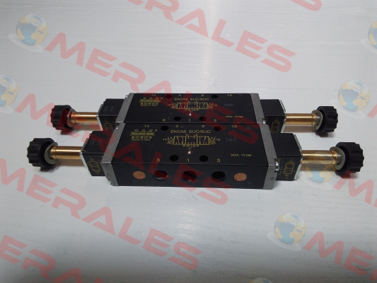 EKCA8 SUC/SUC Waircom