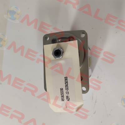 R918C02200 / AZPF-12-022RCB20KB Rexroth