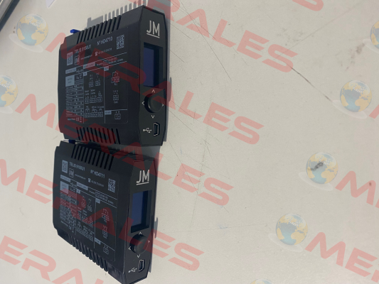 TELIS 9150U1 JM Concept