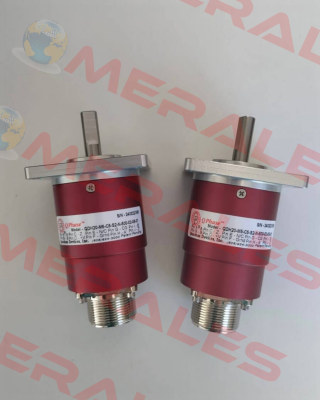 QDH20-M5-C5-S2-N-500-02-06-01 Quantum Devices