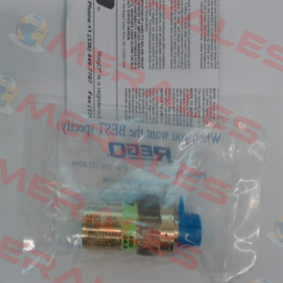 RG-PRV9432T500 Rego