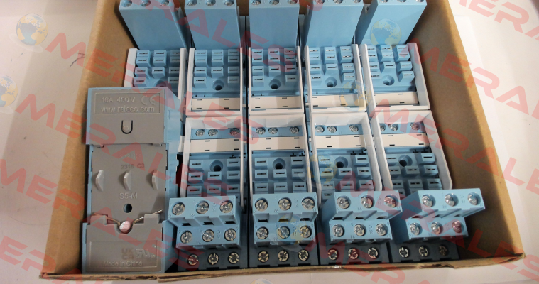 S5-M Comat Releco