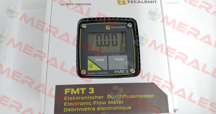 9020 / FM120PP  20-120L/MM  2MPAS 1’’ G Jessberger