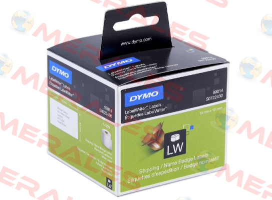 S0722430 DYMO
