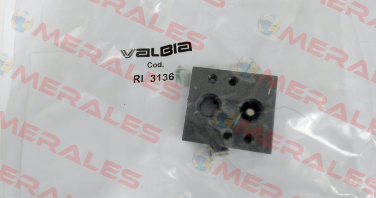 RI3136 Valbia