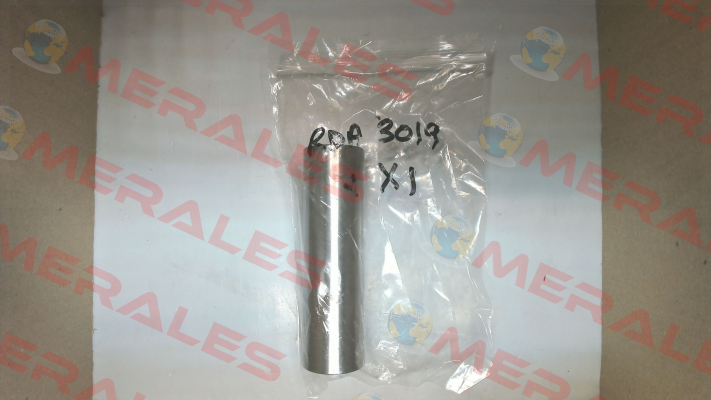 RDA3019 Rotabroach