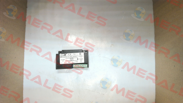 GSB-AP5BR Temporiti s.r.l.