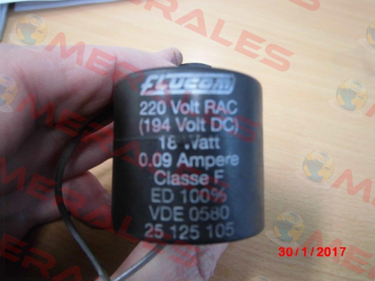 VBH.820020.012 Flucom