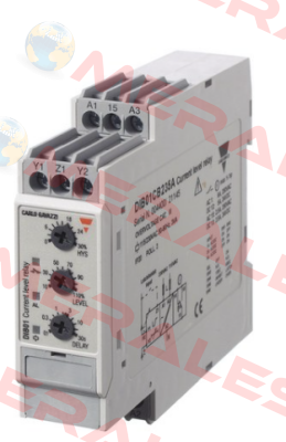 DIB01CB2310A Carlo Gavazzi