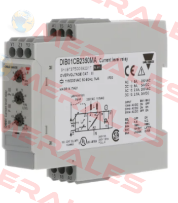 DIB01CB2350MA Carlo Gavazzi